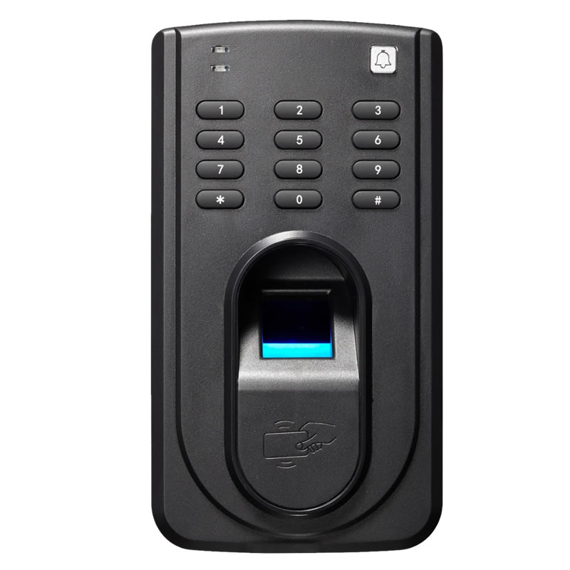 TFS10 Biometric Fingerprint reader for access control